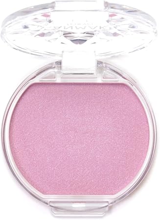 Canmake Cream Cheek (Pearl Type) P05 Pale Lilac