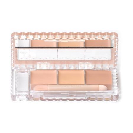 Canmake Color Mixing Concealer 01 Light Beige