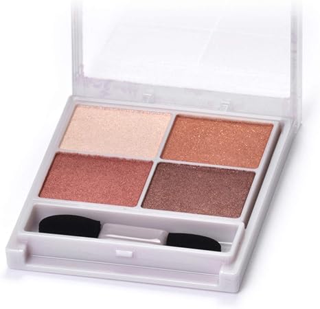 Canmake Silky Souffle Eyes 04 Sunset Date