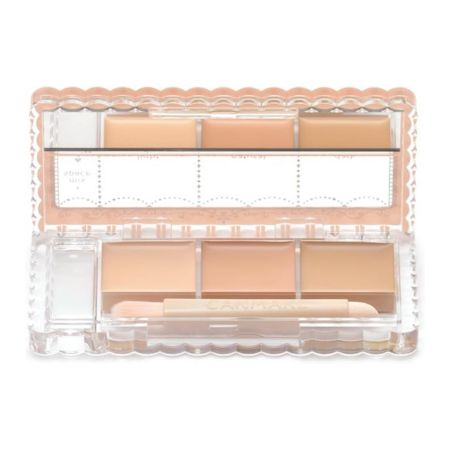 Canmake Color Mixing Concealer 02 Natural Beige