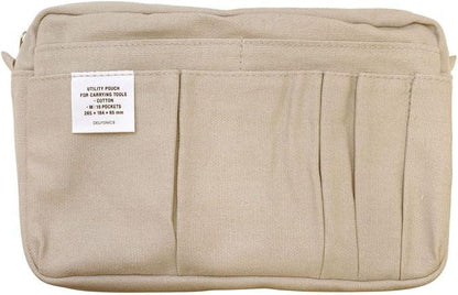 Delfonics Inner Carrying M Pouch - NihonMura