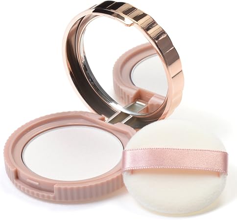 Canmake Secret Beauty Powder 01 Clear Powder