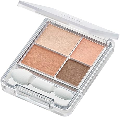 Chifure Gradient Eyeshadow 72 Brown