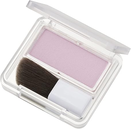 Chifure Powder Cheek Nuance Color 300 Purple Pearl