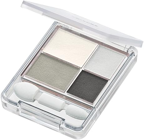 Chifure Gradient Eyeshadow 06 Gray