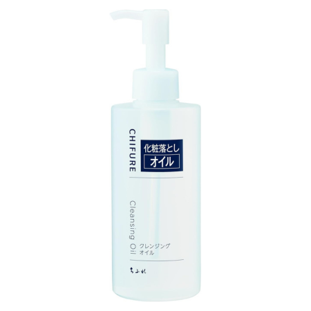 Chifure Cleansing Oil 220mL