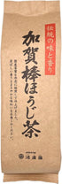 Konotoen Kaga Stick Hojicha 200g More than 150 years in business 5th generation More than 300 kinds of aroma ingredients Original roasting Kaga stick tea - NihonMura