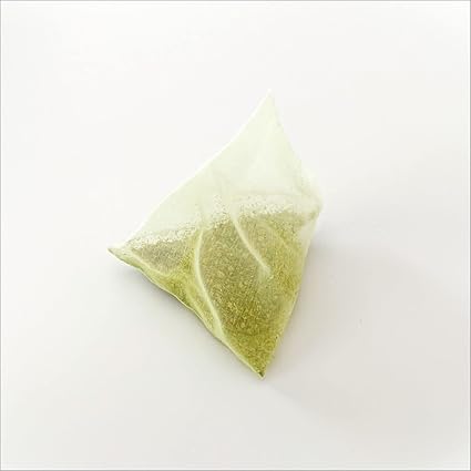 Dark Genmaicha Tea Bag Genmaicha Tea Bag with Matcha Tea Bag 1kg (5g×200p) Commercial Hot Water Brew Cold Brew