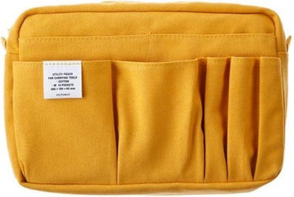 Delfonics Inner Carrying M Pouch - NihonMura