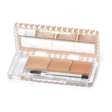 Canmake Color Mixing Concealer 03 Orange Beige