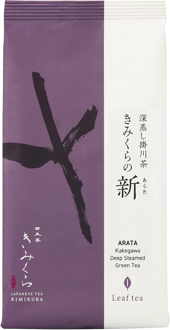 Kimikura no Arata (Leaf 200g)