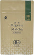 Organic Organic Cultivation Matcha Superb 30g Honjien M - NihonMura