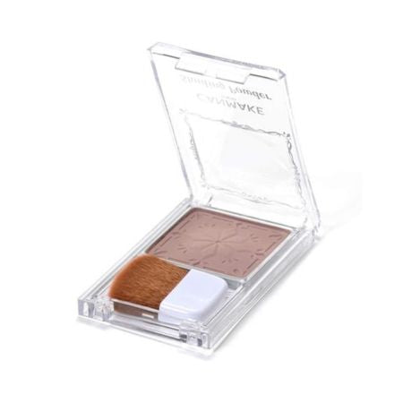 Canmake Shading Powder 04 Ice Gray Brown