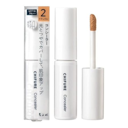 Chifure Concealer Tip Type Natural