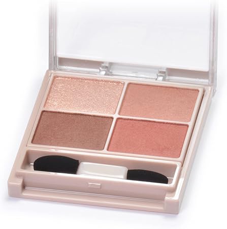 Canmake Silky Souffle Eyes (Matte Type) M02 Chai Brick