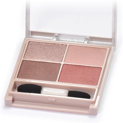 Canmake Silky Souffle Eyes (Matte Type) M03 Rose Heat