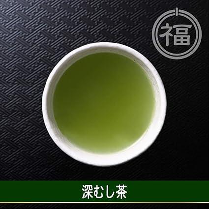 100g New Tea 2024 Freshly Picked Shizuoka Deep Steamed Tea Green Tea [Marufuku Finest Tea Leaves] Shizuoka Tea Japan&