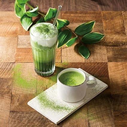 【Itoen Specialty Store Official】 Yukame no Old 30g × 1 bottle For tea ceremony Ono tea Urasenke Kyoan Zabosai family moto goyoshi Matcha dark tea Matcha sweets Sweets making - NihonMura