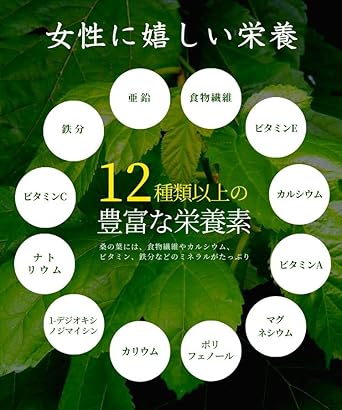 Onkatsu Farm Domestic Mulberry Leaf Tea 3g ×30 Packets Pesticide Residue Tested Tea Bag Non-Caffeine