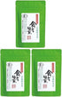 Miyazaki Chabo Eating Green Tea (Powdered Tea) 60g×3 pieces - NihonMura