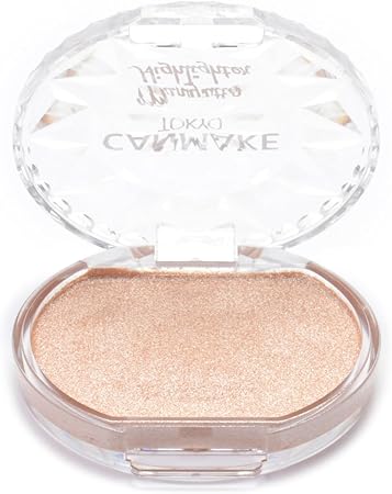 Canmake Munyut Highlighter 03 Warm Rutile