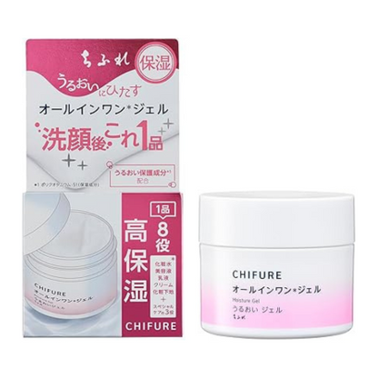 Chifure Moisturizing Gel N