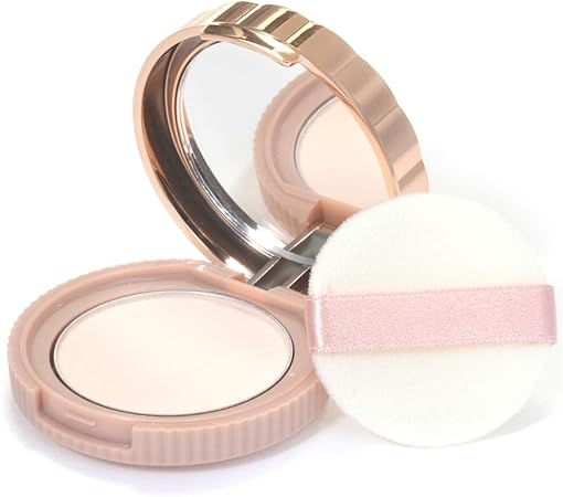 Canmake Secret Beauty Powder 02 Natural