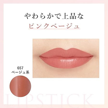 Chifure Lipstick Y 657 Beige