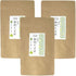 Honjien tea Health Tea Domestic Shaoling Buckwheat Tea Tea Bag 5g×20p×3 bags Set - NihonMura