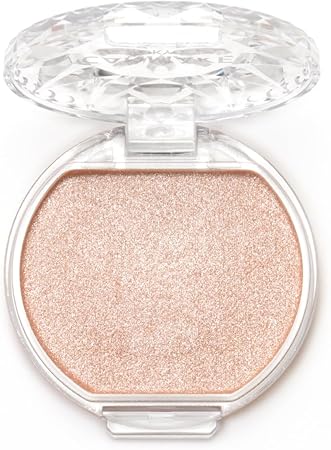 Canmake Munyut Highlighter 03 Warm Rutile