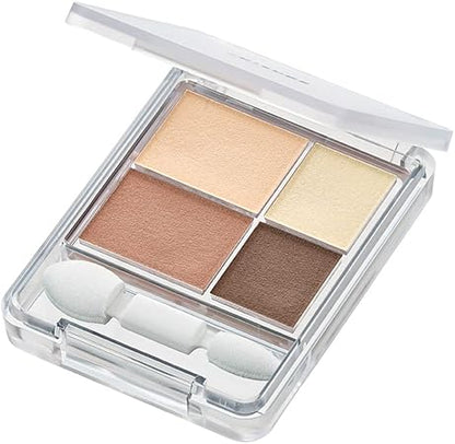 Chifure Gradient Eyeshadow 73 Brown