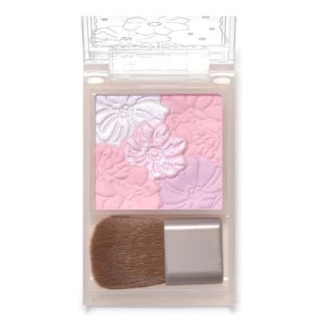 Canmake Glow Fleur Cheeks (Blend Type) B03 Lavender Dream