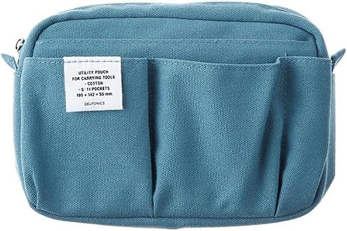 Delfonics Inner Carrying S Pouch - NihonMura