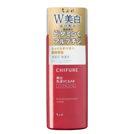 Chifure Whitening Emulsion VC&amp;AR