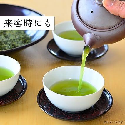 Ito-en Ichiban Pick Oi Tea Kanaya Midori Blend 100g [Food with Function Claims] 1200 Tea Leaves - NihonMura