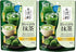 Tsujiri Smooth Melting Matcha 40g ×2 pieces 40g (x 2) - NihonMura