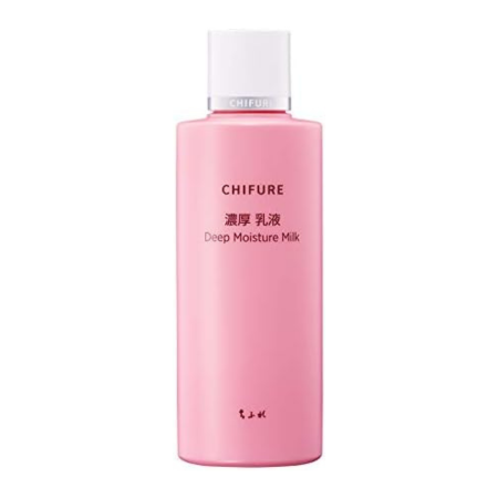 Chifure Thick Emulsion Aging Care