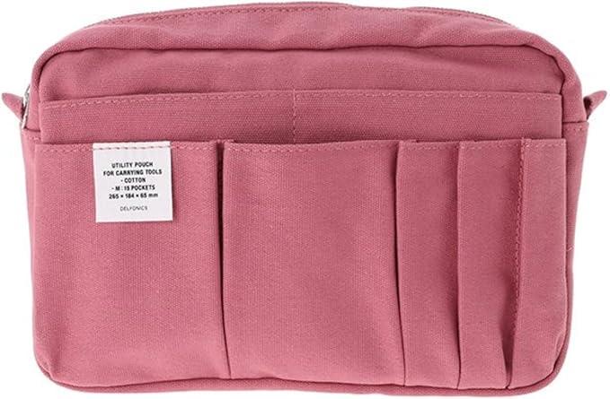 Delfonics Inner Carrying M Pouch - NihonMura