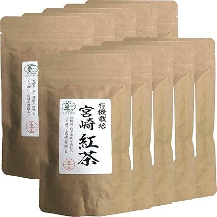 Organic Sannenbancha 100g×10 bags set Sugamo no Tea House Yamanenen - NihonMura