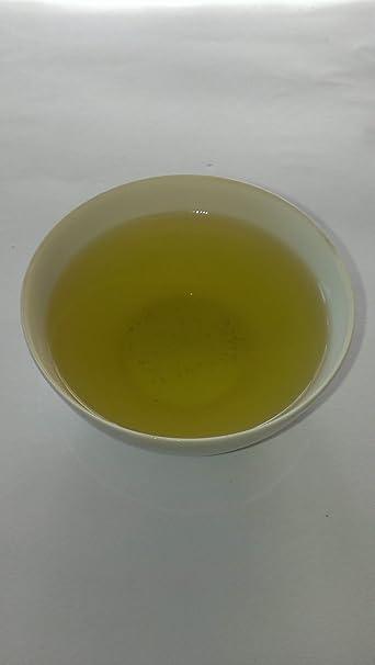 Kagoshima Kamairi Organic &quot;Benifuki Green Tea&quot; 100g (Kamaricha)