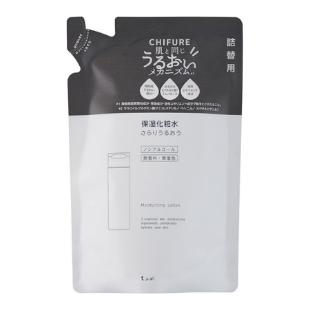 Chifure moisturizing lotion (for refill)