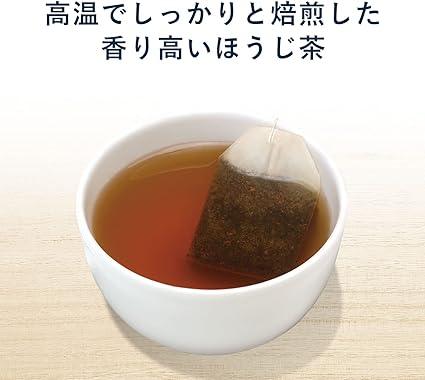 Itoen Fragrant Tea Hojicha Tea Bag 1.8g×40 bags