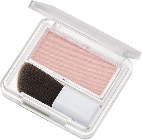 Chifure Powder Cheek Nuance Color 100 Pink Pearl