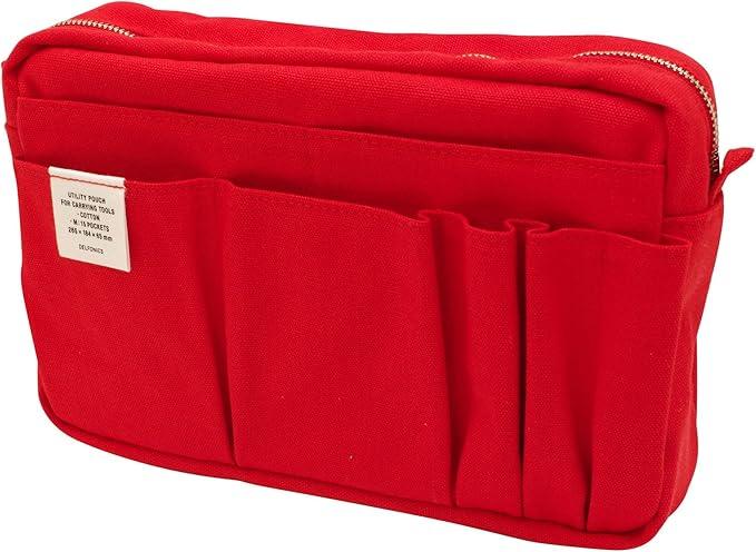 Delfonics Inner Carrying M Pouch - NihonMura