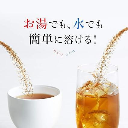 Tsujiri Instant Hojicha 100P - NihonMura