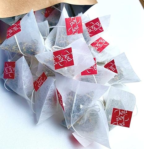 Bando Black Tea Ginger Black Tea Strong Taste 60 Tea Bags Made in Japan 100%