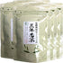 Organic Sannenbancha Tea Pack 54g (1.8g×30p) ×6 bags set Sugamo Tea House Yamanenen - NihonMura