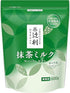 Tsujiri Matcha Milk 500g Powder - NihonMura