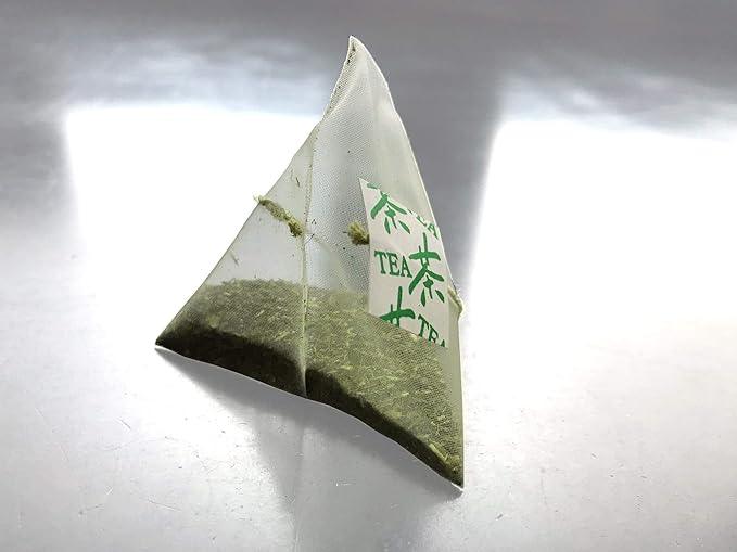 Specialty Green Tea Bags 3g ×20 Pieces× 3 Packs | Japan Tea Classics | Comes with a convenient leash - NihonMura