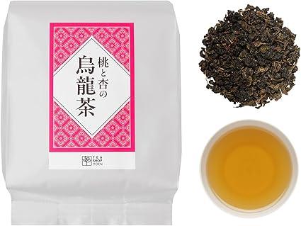 【Itoen Specialty Store Official】Peach and Apricot Oolong 500g for commercial use - NihonMura